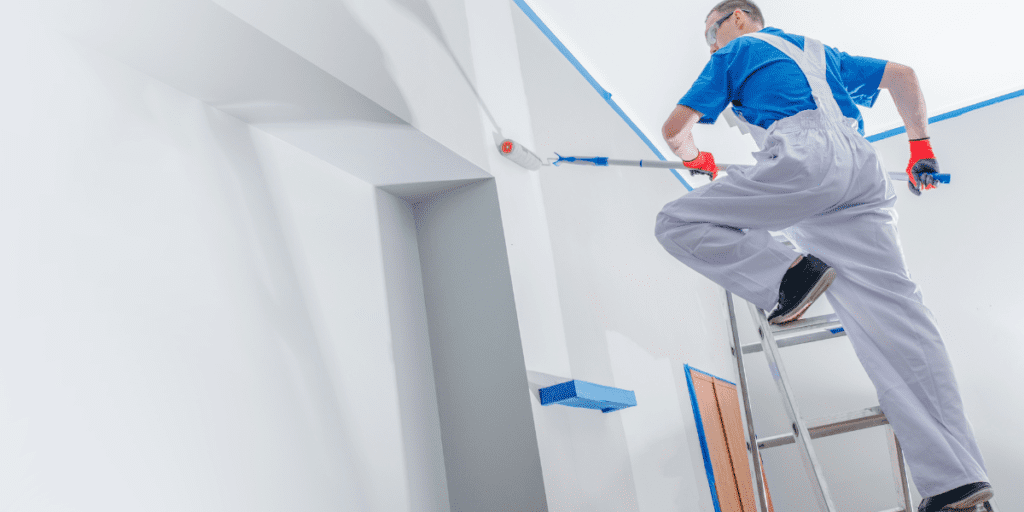 The Benefits of Cladding Spray Painting for a Modern, Durable Finish